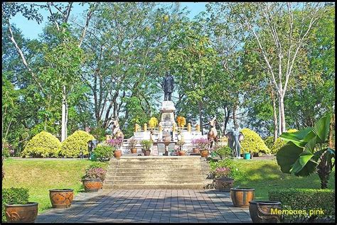 PHRAYA RATSADANUPRADIT MAHISON PHAKDI MONUMENT (2026) All You Need to ...