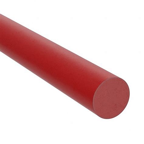 Silicone, Round C.S. Shape, Silicone Round Cord - 784VP1|ZUSA-RC-579 ...
