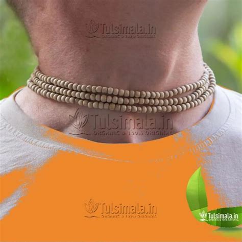 Can we eat onion and garlic while wearing a tulsi mala? - Tulsi Mala