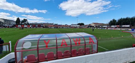 Bonnyrigg Rose Athletic, New Dundas Park – Hopper Tales #67 - Hoppers Guide