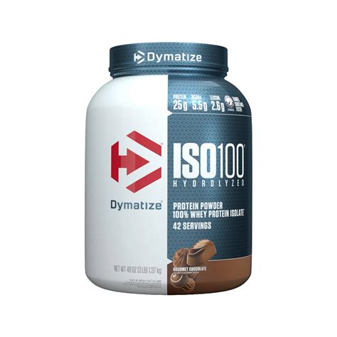 Iso 100 3Lb Dymatize · Fruity Pebbles