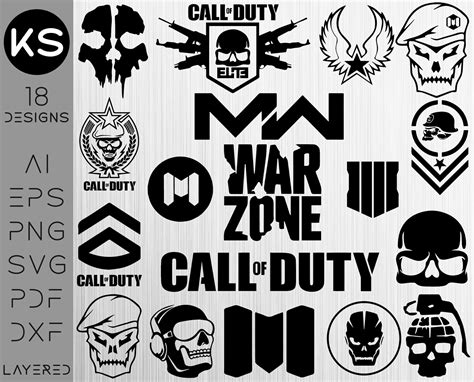 Image result for Cod Anime Emblems
