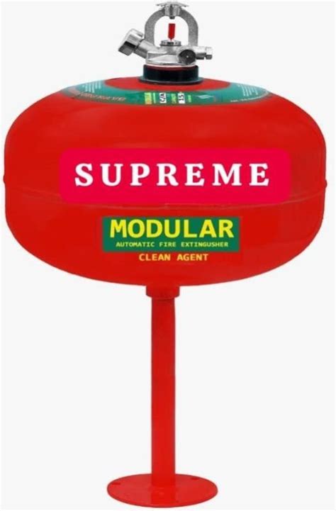 Automatic Ceiling Mounted Fire Extinguishers Manufacturer, Supplier ...