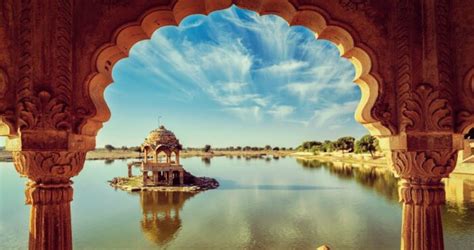 Weather in North India: Weather in Punjab, Haryana, Rajasthan, West ...