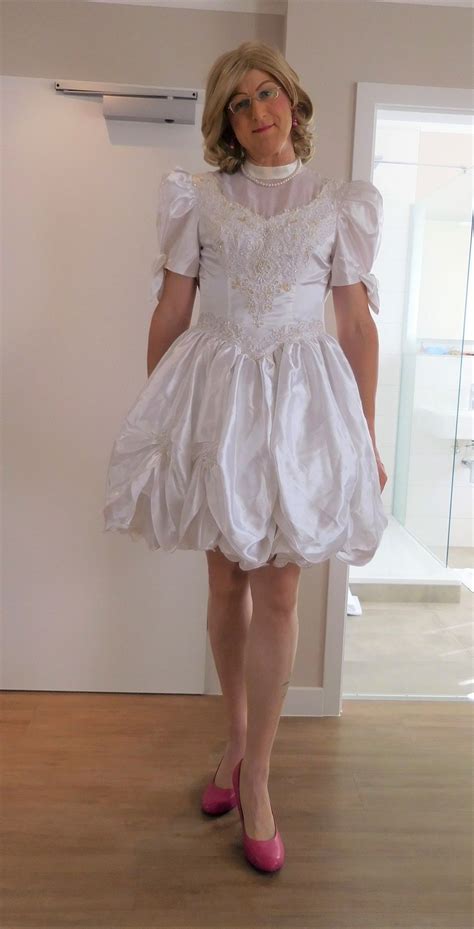 Image result for Husband to Bride Transformation