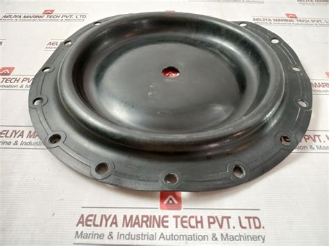 Nakakita Cr-1966-ny Diaphragm Deaerator Level Control With Spill Sd218 ...
