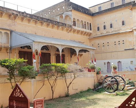 THE 10 BEST Places to Visit in Jhunjhunu (2025)