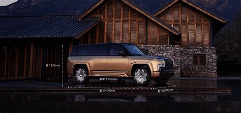 BYD Yangwang U8L EREV Review: 1,180 HP, 1,160 km Range, 5.67 Million ...