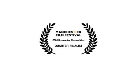 MANIFF Laurels Screenplay 2025 |Quarter-Finalist – Jo Harper