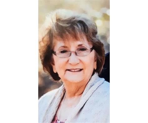 Frances Allene "Fran" Stiewert Obituary (2024) - Apache, OK - Whitt ...