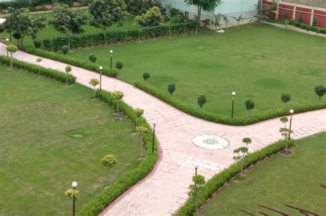 Lalmani Marriage Lawn - Venue - Sarnath - Weddingwire.in