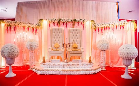 Westside Pavillion - Venues in Kolkata