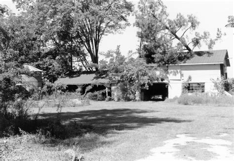 William Wright Faison House - Friendship, Faison North Carolina
