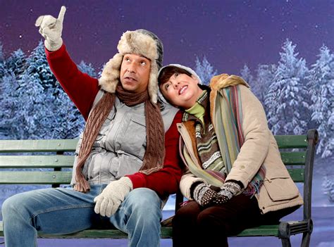 Review: John Cariani’s play, “Almost, Maine” proves irresistible - WPB ...