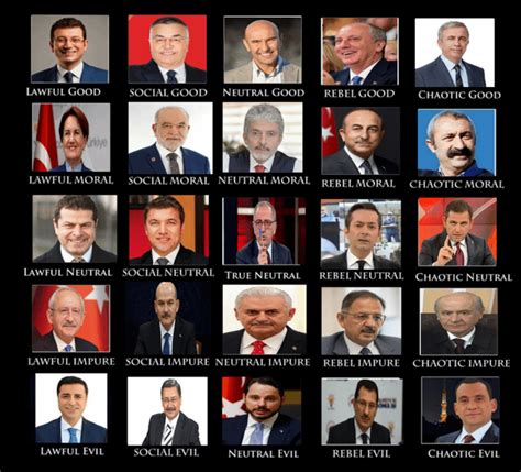 Political Chart Examples 的图像结果