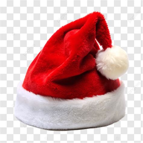 Christmas Hat In Transparent Background, Hat, Christmas Hat PNG ...