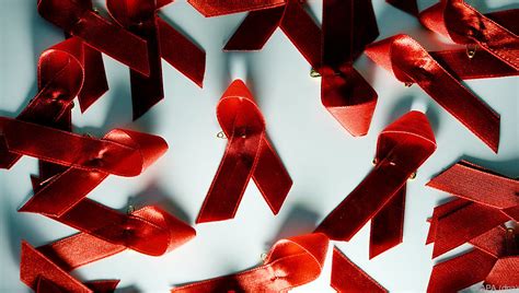 Zahl der Aids-Toten weltweit weiter zurückgegangen - UnserTirol24