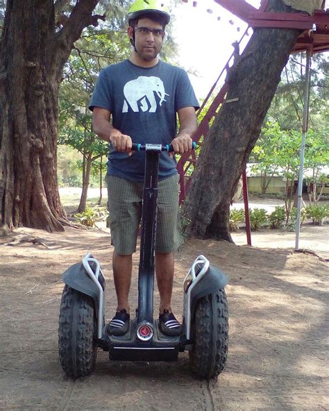 SEGWAY RACES (2024) All You Need to Know BEFORE You Go (with Photos ...