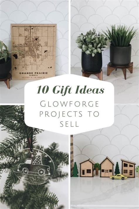 Image result for Glowforge Projects