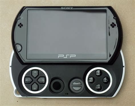 Revisiting the PSP Go, more than 10 years later… | LaptrinhX / News