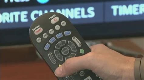 Image result for How to Program Spectrum DVR Remote