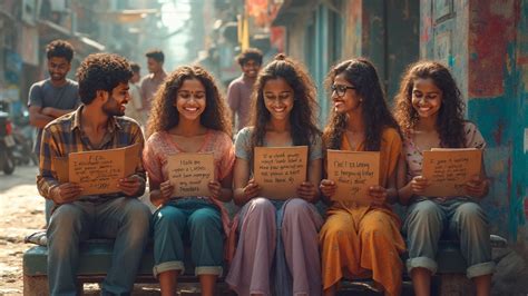 Indian Attitude Expressions