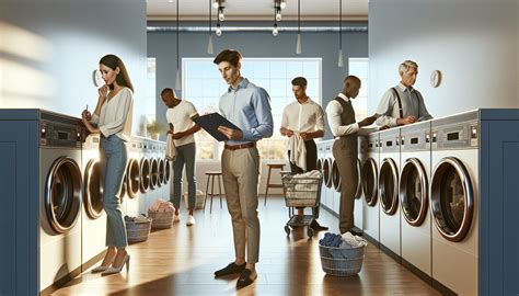 How Much Does It Cost To Start A Coin Laundry? Must-Know Startup Stats ...