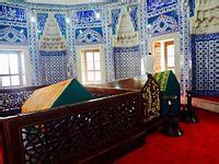 Tomb of Hurrem Sultan, Istanbul - Tripadvisor