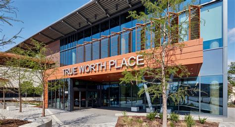 True Worth Place | HKS Architects