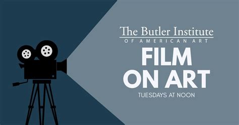 Film on Art: Fall + Winter 2025, 524 Wick Ave, Youngstown, OH, United ...