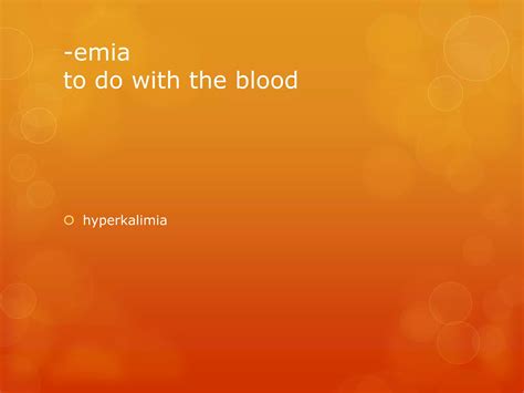 Presentation 11 | PPTX | Endocrine and Metabolic Diseases | Diseases ...