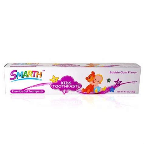 Baby Care Product Manufacturer & Exporter in India - Smarth Kids Gel ...