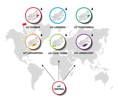 Liversedge Local Map 的图像结果