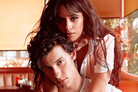 Shawn Mendes and Camila Cabello have been making out in every location ...