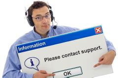 Image result for Examples Call for Tech Support