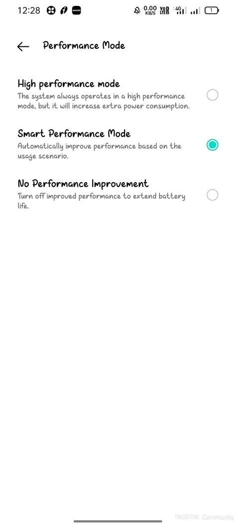 realme Community