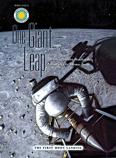 Buy One Giant Leap Book Online at Low Prices in India | One Giant Leap ...