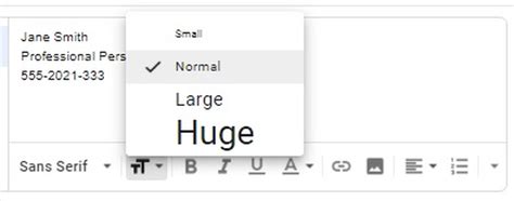 How To Change Your Signature In Gmail - Tech