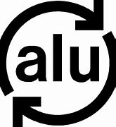 Image result for Alu Cab Logo