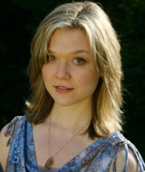 Ariana Richards Films