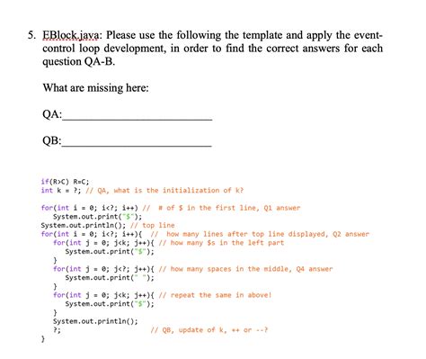 Image result for Code Block in Java