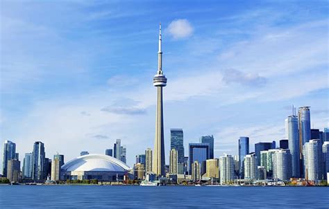Flights to Toronto (YYZ) - Find best flight deals & offers | Etihad Airways