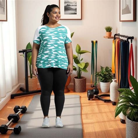What to Wear to the Gym? Plus-Size Outfit Ideas for Every Workout