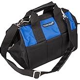 Taparia Tool Bag (TB 18) Storage for all types of products, Water ...