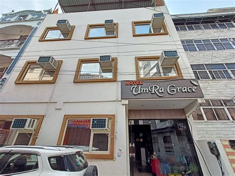 UMRA GRACE - HOTEL IN HARIDWAR BY PERFECT STAYZ - Hotel Reviews, Photos ...