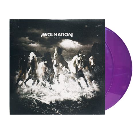 Music | Awolnation Official Merch - Shop AWOLNATION