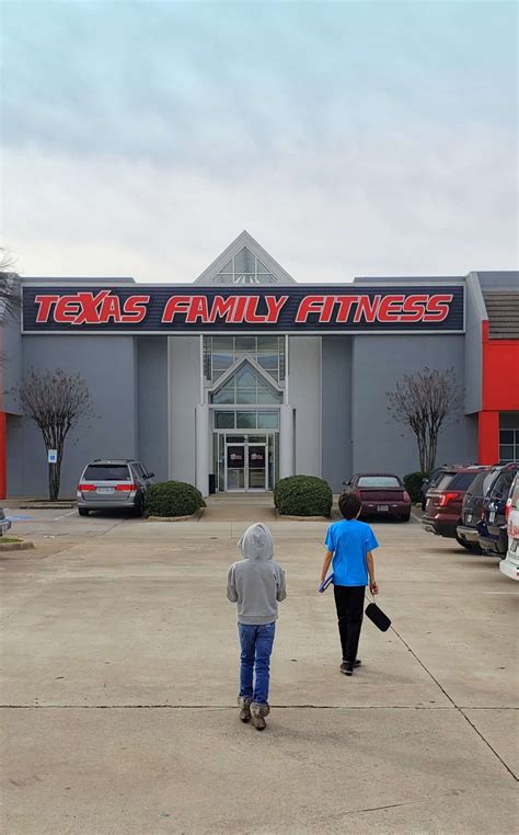 11 Local Gyms With Childcare In Plano And Frisco