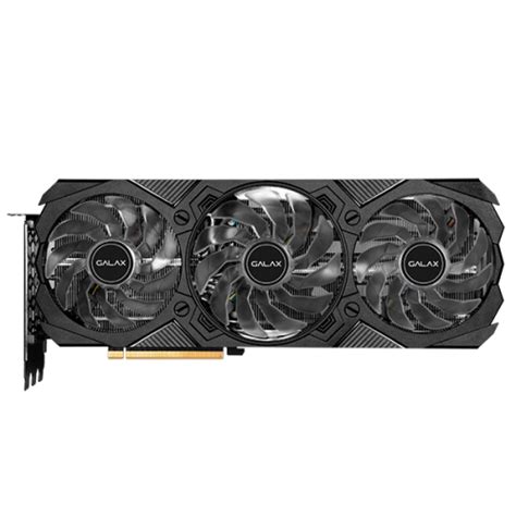 Buy GALAX GeForce RTX 4070 Ti EX Gamer (1-Click OC) V2 Nvidia Graphic ...