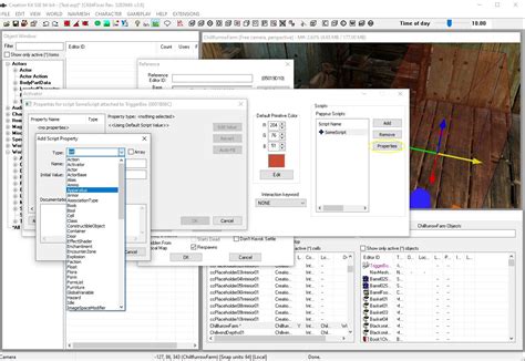 Image result for Creation Kit Scripts