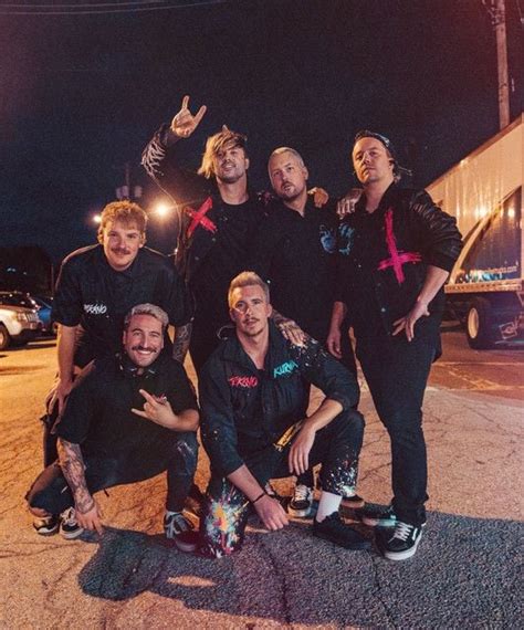 Electric Callboy Concert, Tour Dates & Tickets 2025